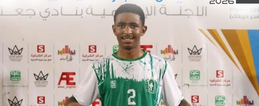 سعود الحسني