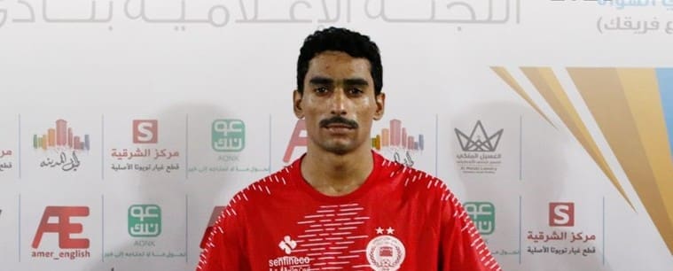 محمد البريدعي