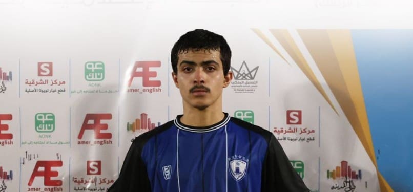 حمزة الشماخي