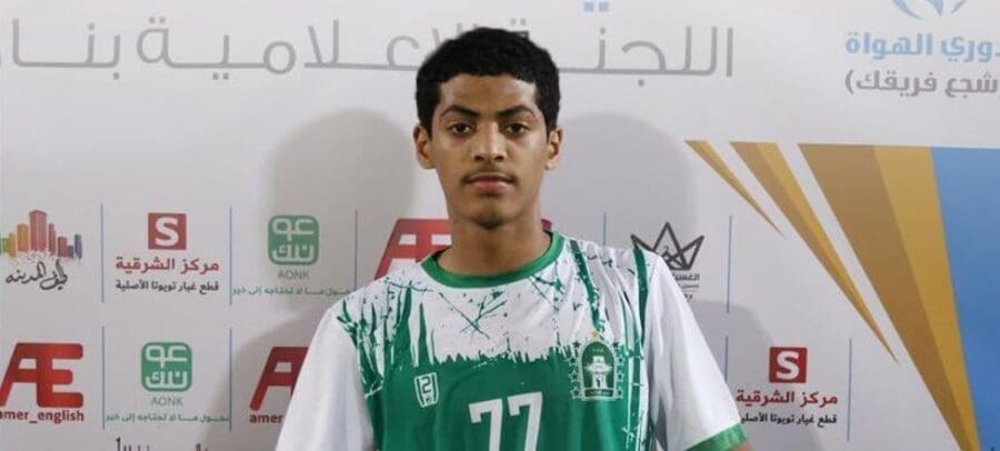 مناف الشكيلي
