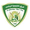 فريق الغنيمية الرياضي